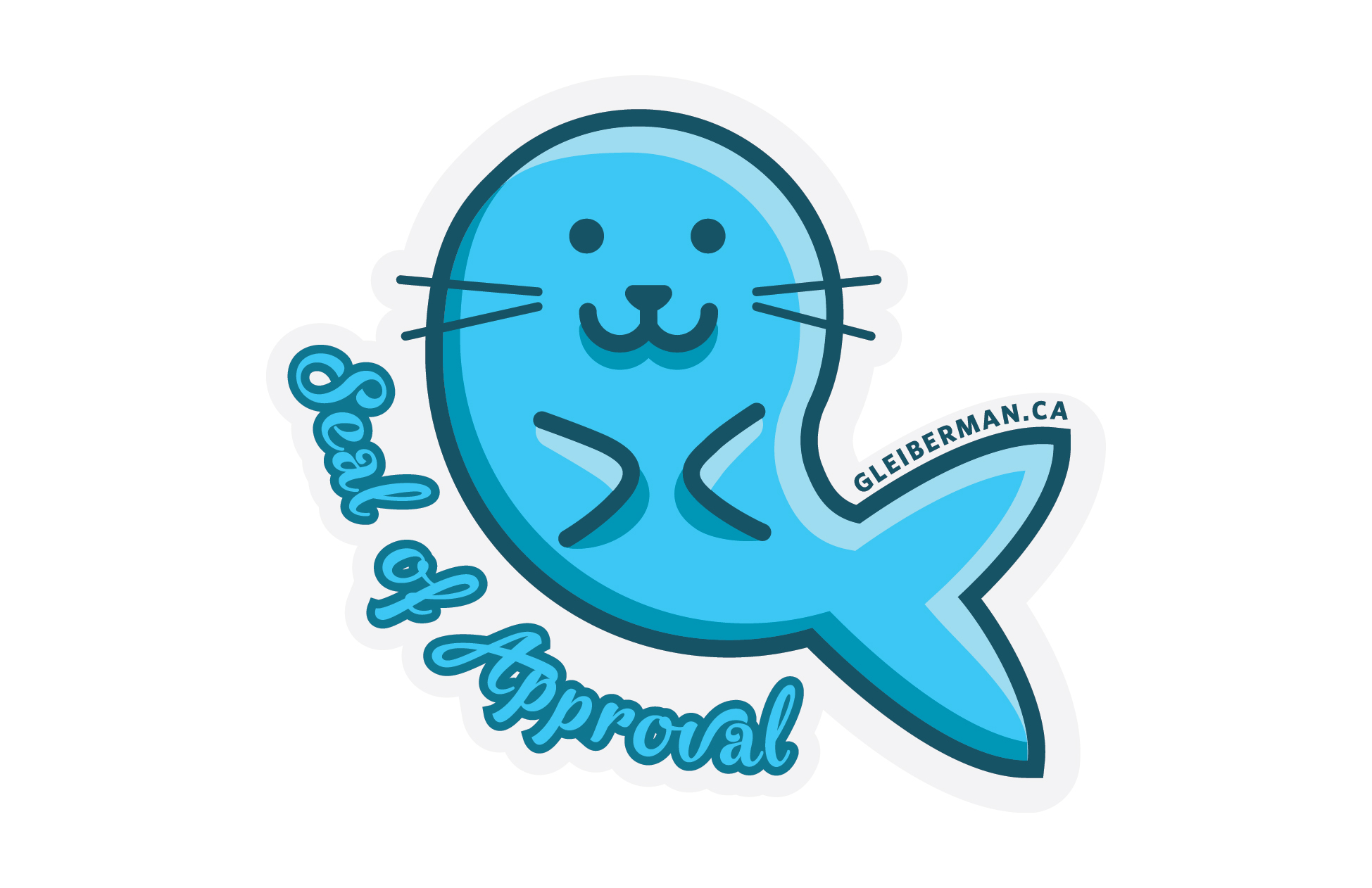 Seal Sticker _V1-02